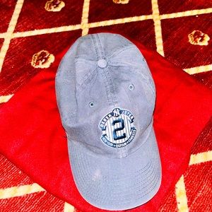 Derek Jeter Hat